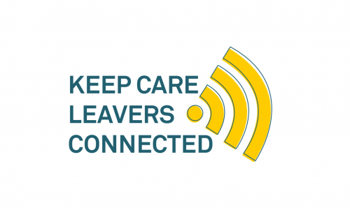 Keep Care Leavers Connected - Campaign and Petition!